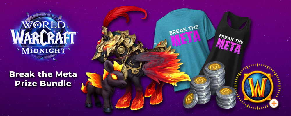 BTM Prize Bundle