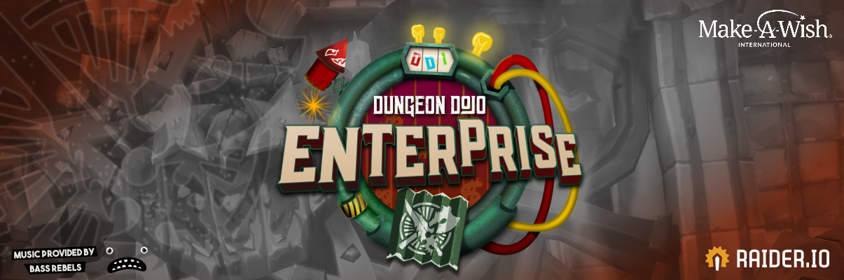 Dungeon Dojo Enterprise TWW Season 2