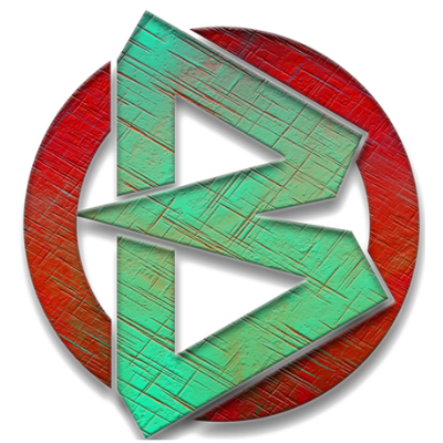 Bound logo