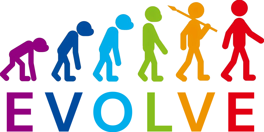 Evolve