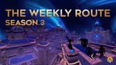 The Weekly Route: Pulsar, Tyrannical