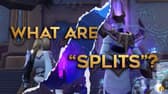 RWF: What Are "Splits"?