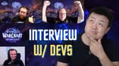 Midnight Developer Interview - Raid/Dungeon Encounters and Prey System