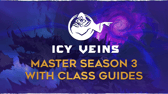 Master Season 3 with Class Guides - Icy Veins