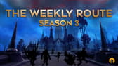 The Weekly Route: Devour, Fortified