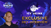 Icy Veins Exclusive Developer Interview - Ion Hazzikostas & Crash Reed