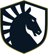Liquid logo