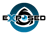 Exposed logo