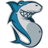 FatSharkYes logo