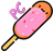 poptart corndoG logo