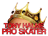 Tony Halme Pro Skater logo
