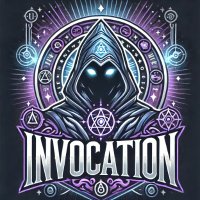 Invocation logo